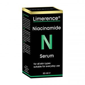 سرم پوستی نیاسینامید