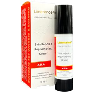 کرم ترمیم کننده و جوانساز