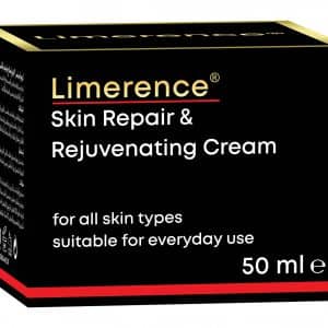 کرم ترمیم کننده و جوانساز