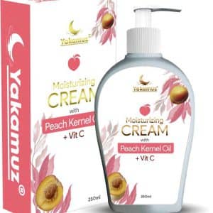 کرم آبرسان هسته هلو