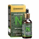 سرم پوستی نیاسینامید