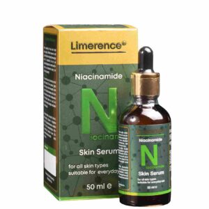 سرم پوستی نیاسینامید