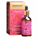 سرم پوستی ریتنول ویتامین a