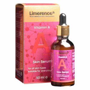 سرم پوستی ریتنول ویتامین a