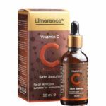 سرم پوستی ویتامین c