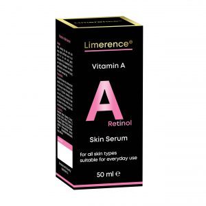 سرم پوستی رتینول ویتامین A