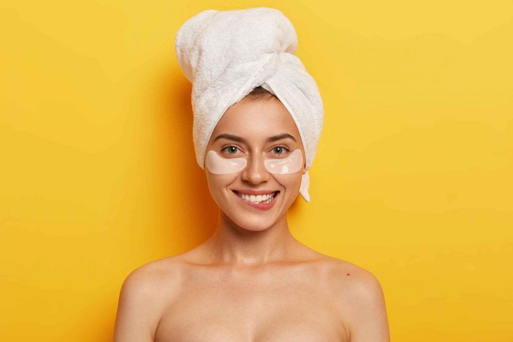 کرم جمع کننده منافذ