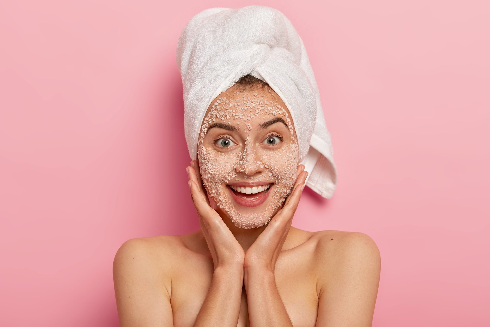 بهترین روغن صورت برای پوست خشک