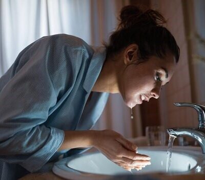 برای روتین مراقبت از پوست چه دستوری را باید رعایت کنم؟