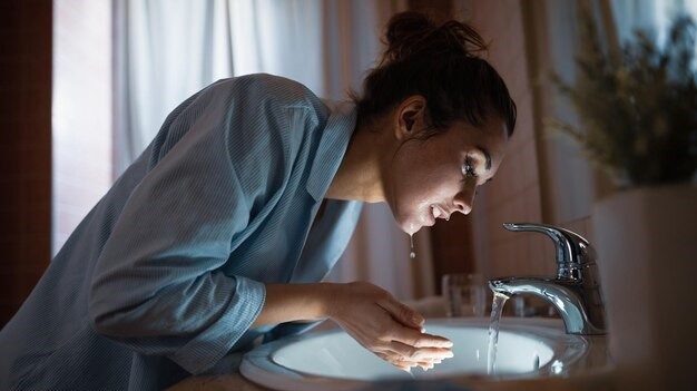 برای روتین مراقبت از پوست چه دستوری را باید رعایت کنم؟