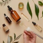 بهترین روغن های صورت برای پیری پوست چیست؟