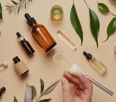 بهترین روغن های صورت برای پیری پوست چیست؟