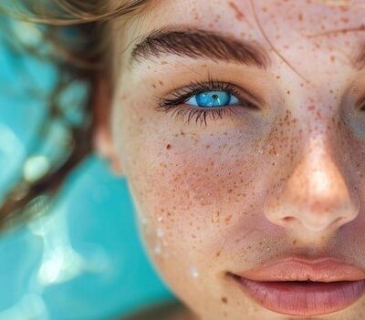 چه چیزی باعث ایجاد لکه های خورشیدی می شود؟