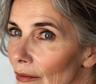 چین و چروک پوست خود را چگونه درمان کنیم ؟