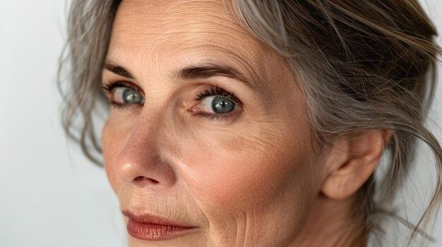 چین و چروک پوست خود را چگونه درمان کنیم ؟