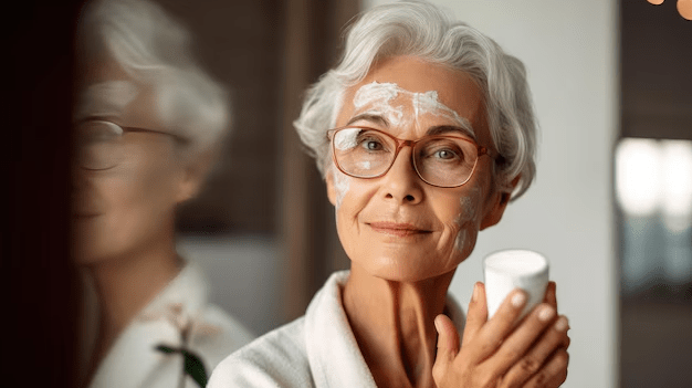 چگونه می توان از پیری پوست جلوگیری کرد؟