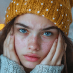 8 نکته برای جلوگیری از خشکی پوست در زمستان