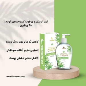 چگونه در خانه خشکی پوست را درمان کنیم
