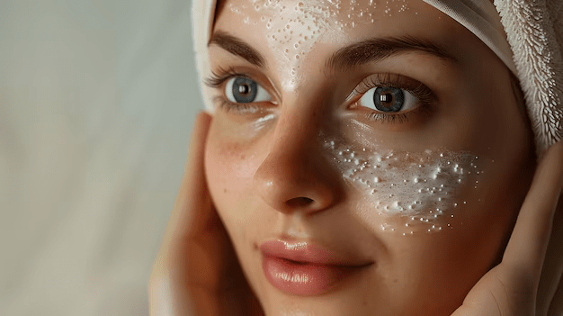 چرا پوست صورتم باید مرطوب باشد؟