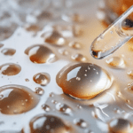 نحوه استفاده از سرم نیاسینامید