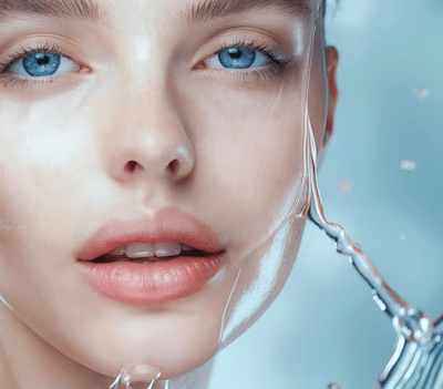 علائم از دست دادن کلاژن در صورت که باید مراقب آنها باشید