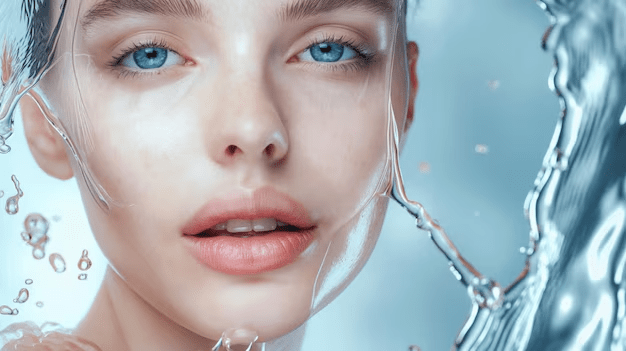 علائم از دست دادن کلاژن در صورت که باید مراقب آنها باشید