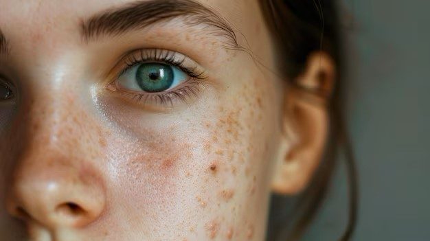 چگونه اسکارهای آکنه خود را از بین ببریم؟