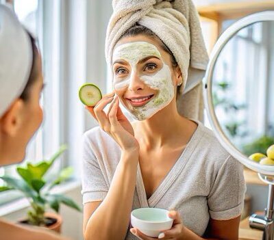 چگونه یک روتین مراقبت از پوست سالم بسازیم؟