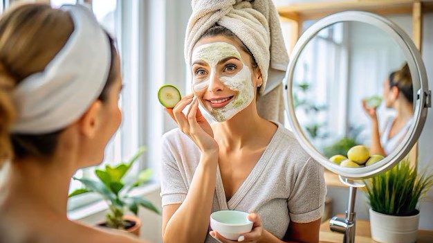 چگونه یک روتین مراقبت از پوست سالم بسازیم؟