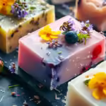 آیا صابون حاوی مواد شیمیایی مضر است؟