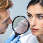 چگونه می توانیم علت جوش را بفهمیم