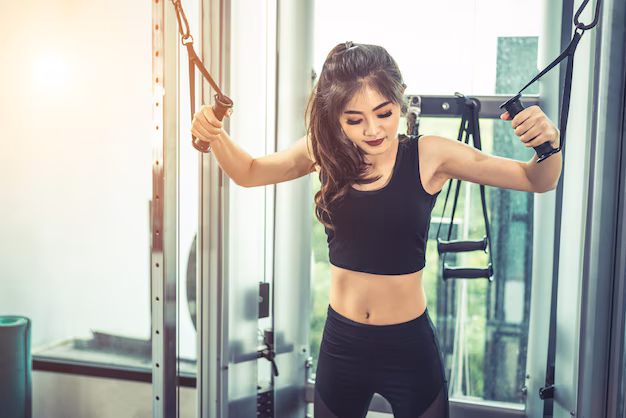 آرایش کردن طول تمرین ضرر دارد؟