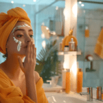 هر چند وقت یکبار باید صورت خود را مرطوب کنید؟