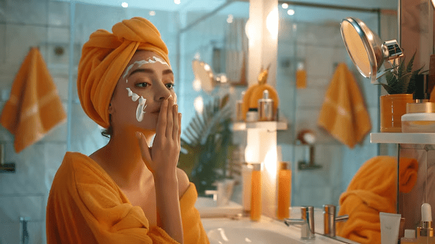 هر چند وقت یکبار باید صورت خود را مرطوب کنید؟
