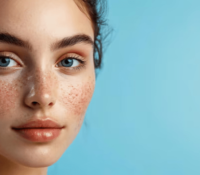چگونه اسکار ها را برای همیشه از صورت پاک کنیم؟