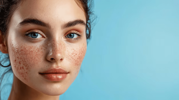 چگونه اسکار ها را برای همیشه از صورت پاک کنیم؟