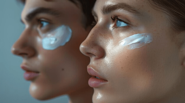 مرطوب کننده در مقابل کرم ترمیم کننده: تفاوت چیست؟