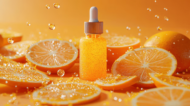 چه زمانی از سرم ویتامین C استفاده کنیم: صبح یا شب؟