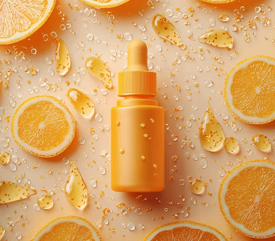 چه زمانی از سرم ویتامین C استفاده کنیم: صبح یا شب؟