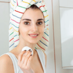 برای پوست های چرب چه مقدار مرطوب کننده باید استفاده کنم؟