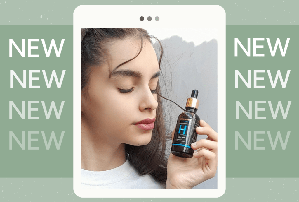 معرفی انواع کرم ها و سرم های لیمرنس