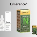 مقایسه سرم نیاسینامید اوردینری و لیمرنس