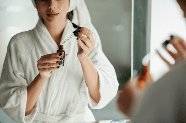 چه زمانی باید استفاده از رتینول را شروع کنم؟