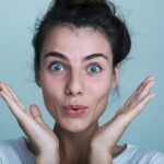 آنچه باید در مورد پوست چرب بدانید