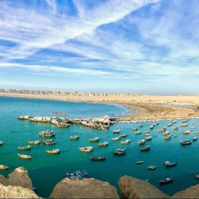 بررسی ارزانترین زمان رزرو تور چابهار در فروردین 1404