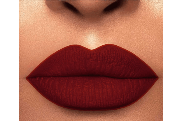 رنگ رژلب ترند برای فصل زمستان بویژه ولنتاین