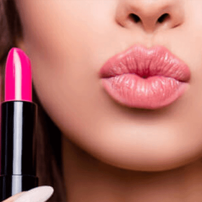 رنگ رژلب ترند برای فصل زمستان بویژه ولنتاین