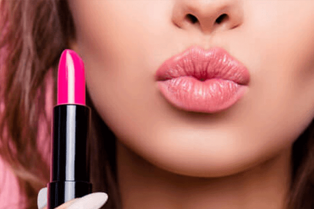 رنگ رژلب ترند برای فصل زمستان بویژه ولنتاین