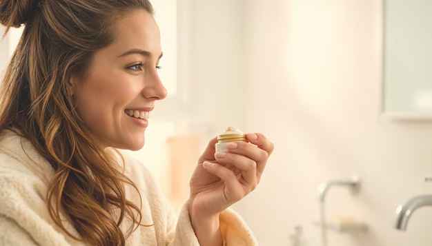 سرامیدها چیست؟ راهنمای فواید آنها برای پوست شما