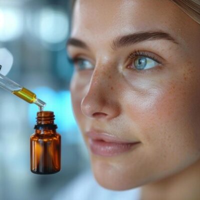 6 فواید رتینول برای پوست